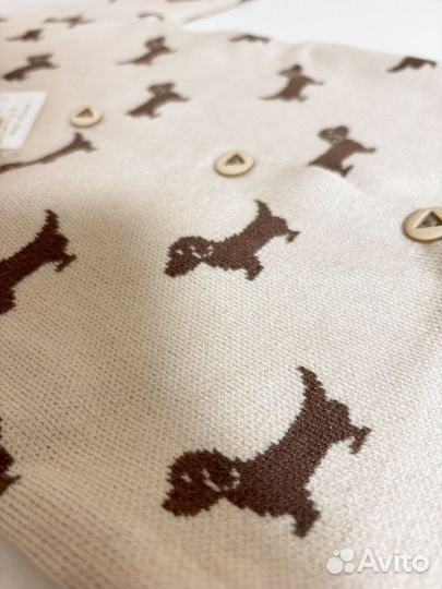 Новый детский слип