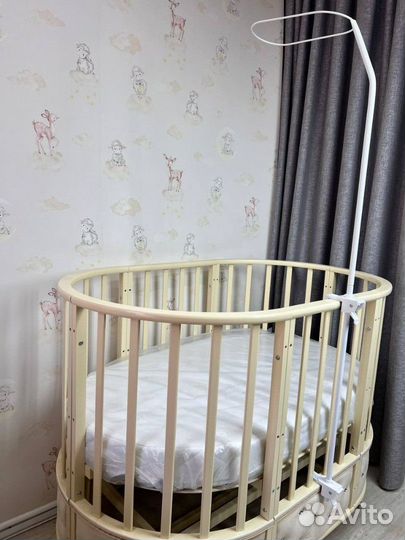 Держатель для балдахина