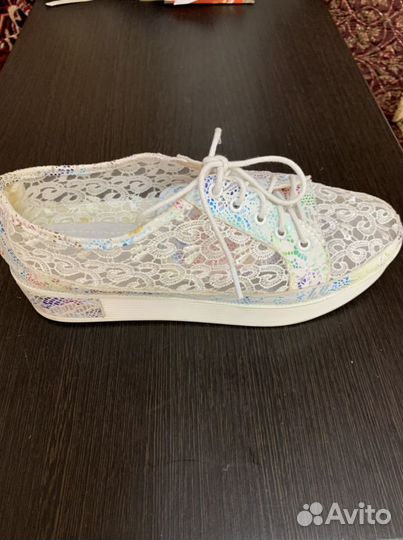 Эспадрильи