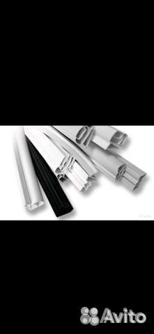 Замена уплотнительной резины на холодильник.ремонт