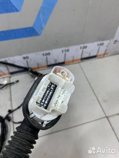 Проводка (коса) боковой двери Exeed TXL (M32T)