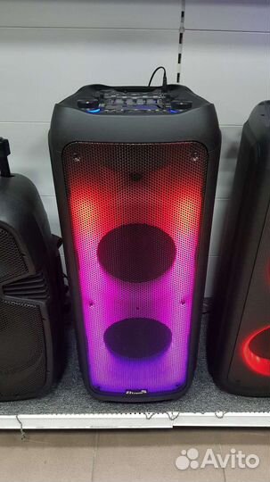 Eltronic 20-61Fire Box 1000