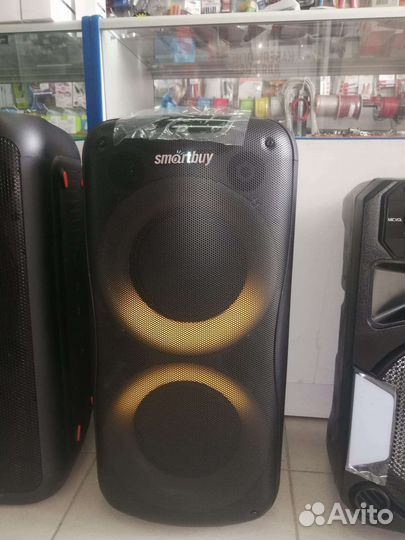 Блютуз колонка Smart buy sbs 5210