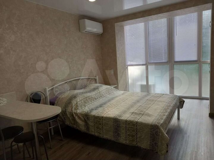 Квартира-студия, 20 м², 1/5 эт.