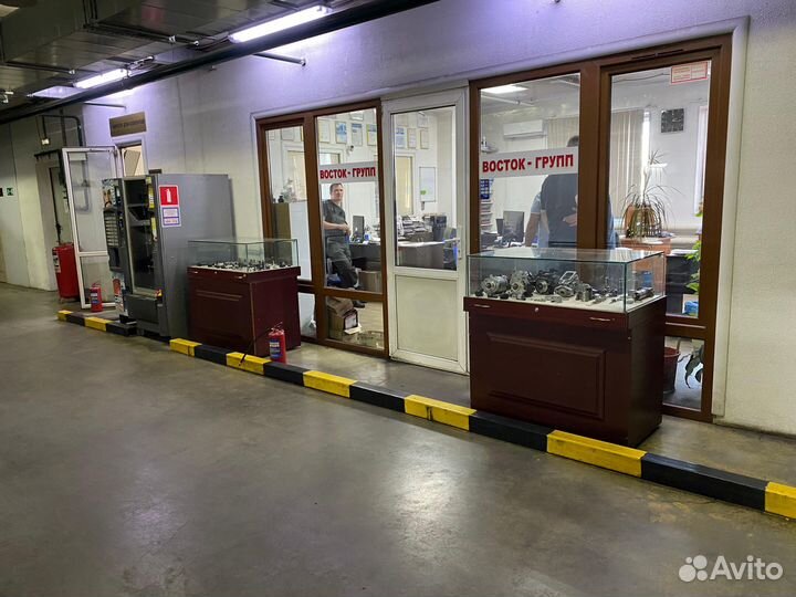 Диагностика и ремонт тнвд и форсунок BMW X5 G18