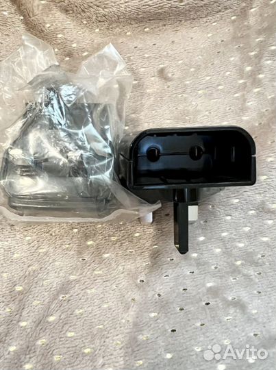 Переходник сетевой Kodak штекер G UK