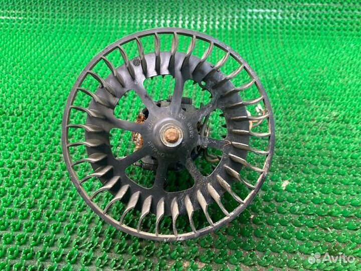 Мотор отопителя Opel Tigra A X14XE 1999