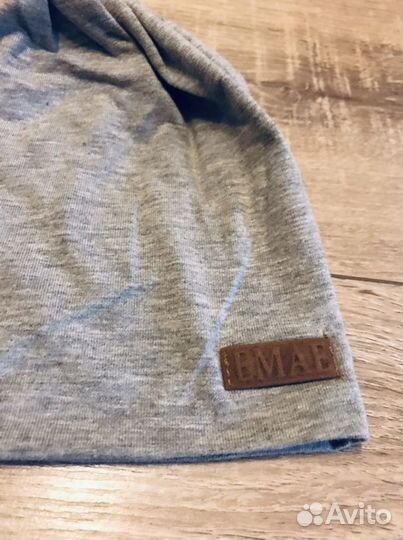 Шапка для мальчика