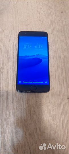 Xiaomi Mi 6, 6/128 ГБ