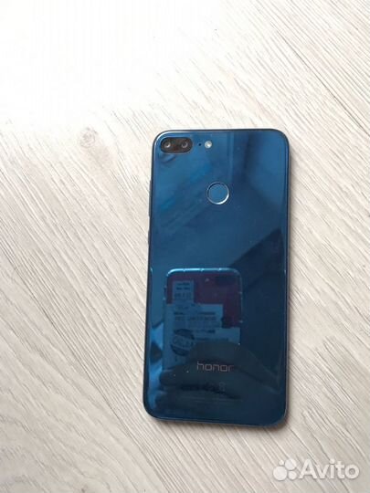 HONOR 9 Lite, 3/32 ГБ