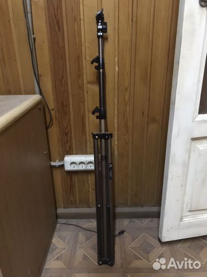 Фотостойка тренога falcon eyes l-3050