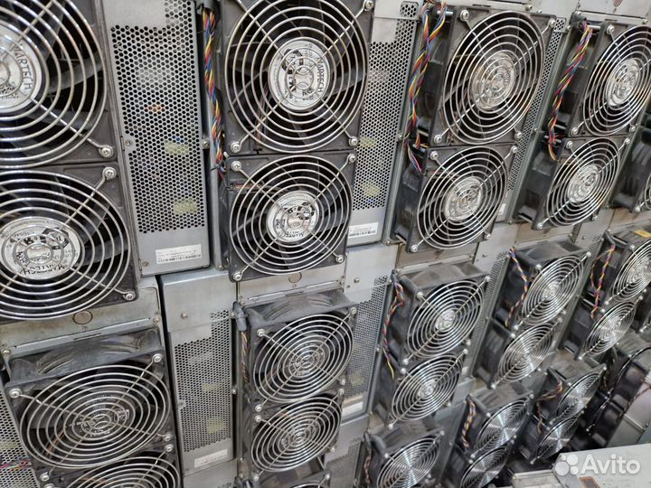 Antminer s19j pro 94th