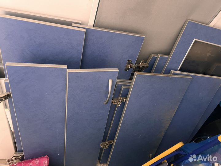 Фасады для кухонного гарнитура