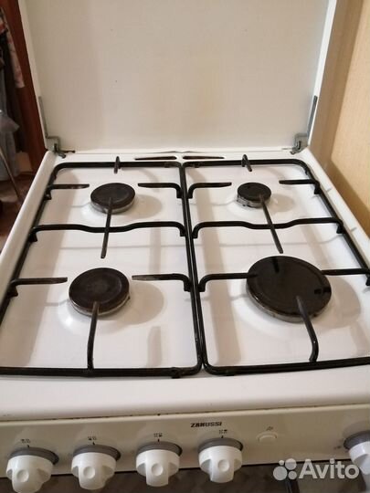 Газовая плита бу