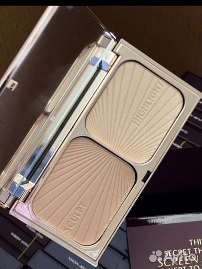 Charlotte tilbury filmstar fair