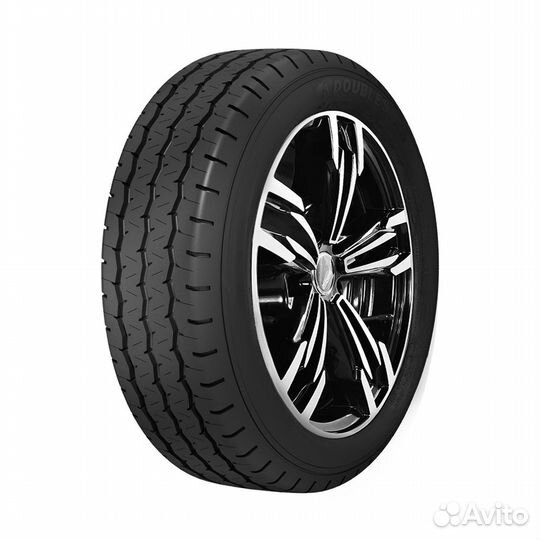 DoubleStar DL01 205/70 R15 106R