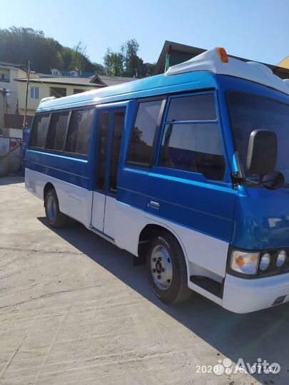 Городской автобус Kia KOMBI, 1999
