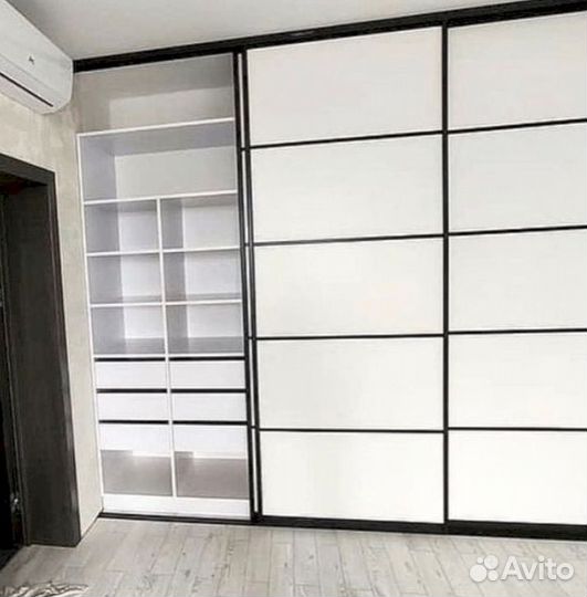 Шкаф в прихожую