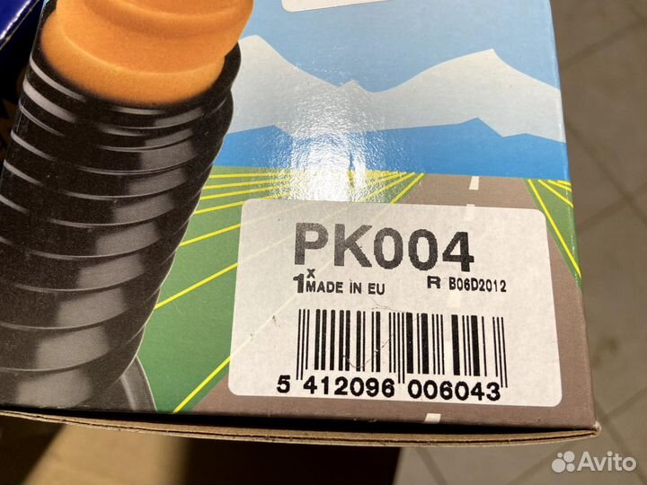 Передняя подвеска opel Astra F