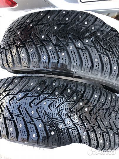 Nokian Tyres Nordman 8 195/65 R15