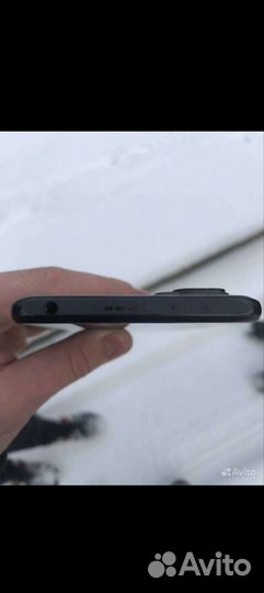 Телефон Xiaomi note 10 pro