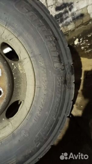 Запаска на Америку