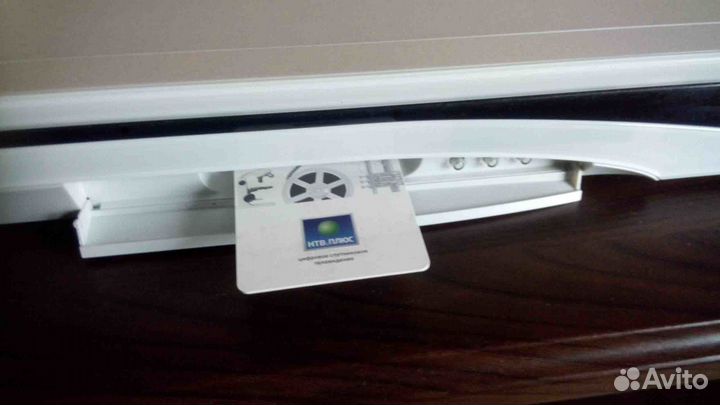 Спутниковый ресивер