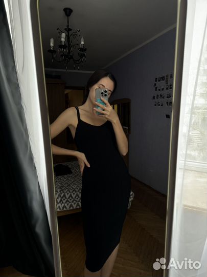 Платье