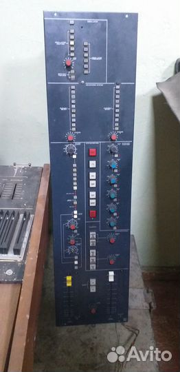 Soundcraft TV24