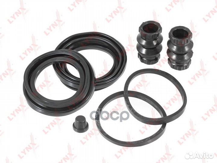 BC-0344 ремкомплект тормозного суппорта lynx B