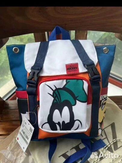 Детский рюкзак Zara