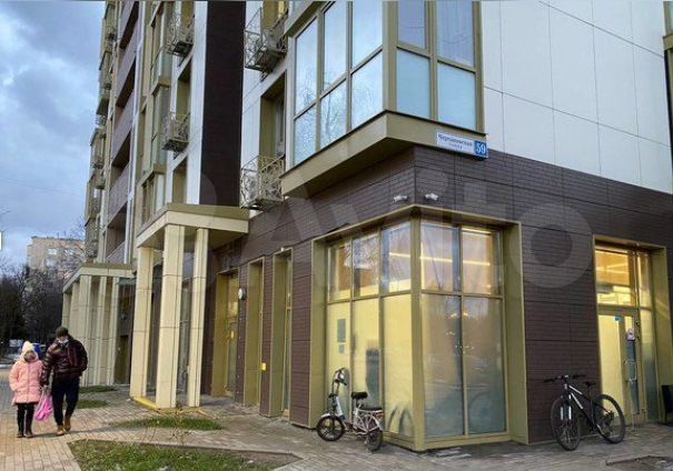 Продам торговое помещение, 186.8 м²