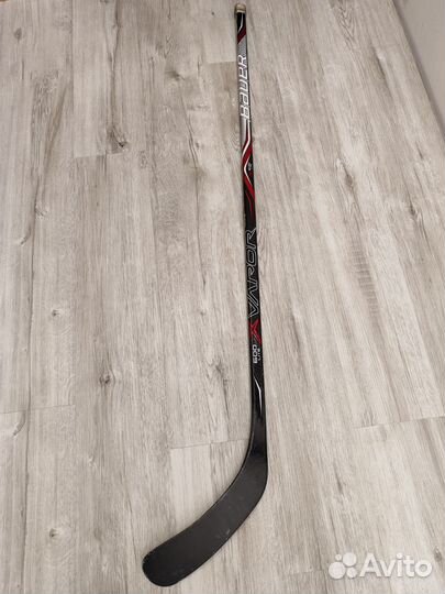 Клюшка хоккейная юниорская