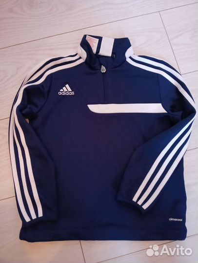 Толстовка для мальчика adidas