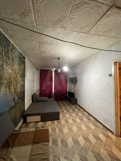 1-к. квартира, 28,2 м², 1/5 эт.