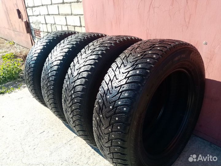 Nokian Tyres Hakkapeliitta 8 195/65 R14