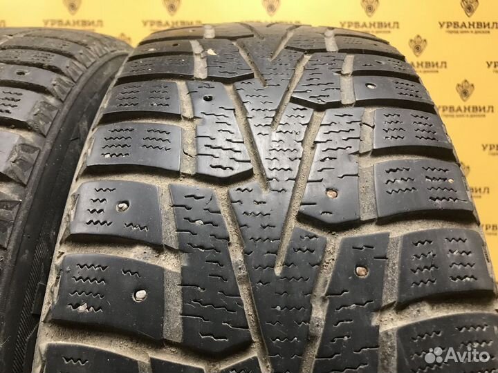 Nexen Winguard WinSpike 205/55 R16 94T