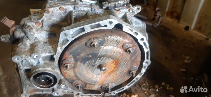 АКПП для wv tiguan 2013г