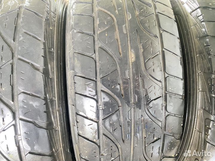 Dunlop Grandtrek AT3 275/70 R16 114T