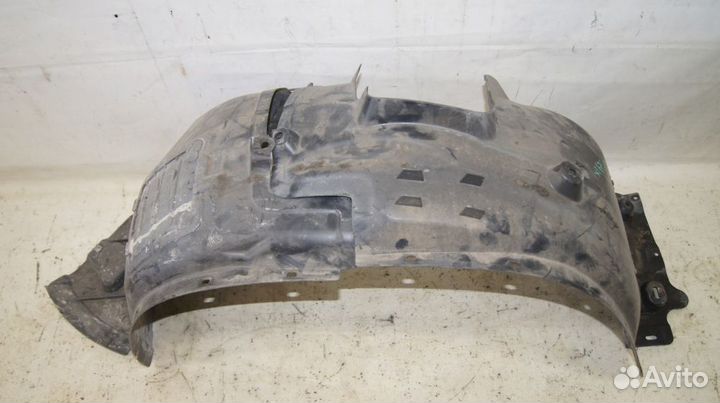 Подкрылок FL BMW X1 E84