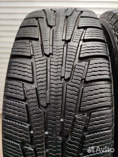 Nokian Tyres Nordman RS2 SUV 225/65 R17