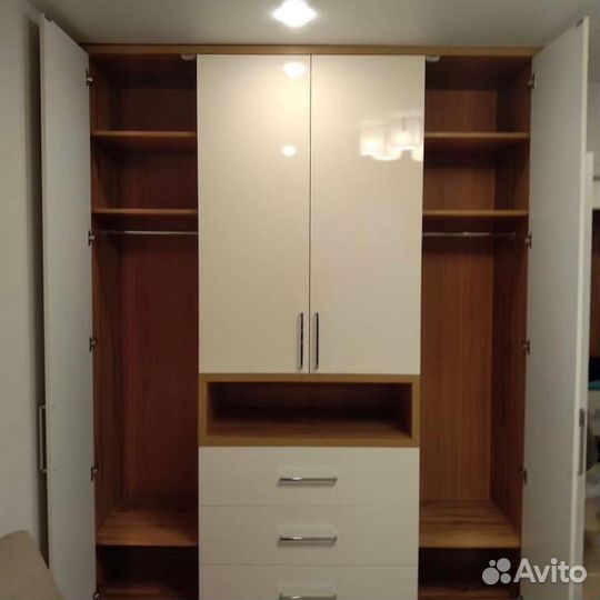Шкафы купе на заказ
