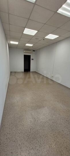 Офис в бц Ковчег, 26.1 м²