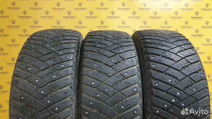 Goodyear Ultragrip Ice Arctic 205/55 R16 94T