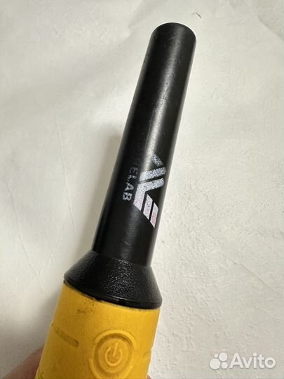 Пинпоинтер minelab pro-find 15