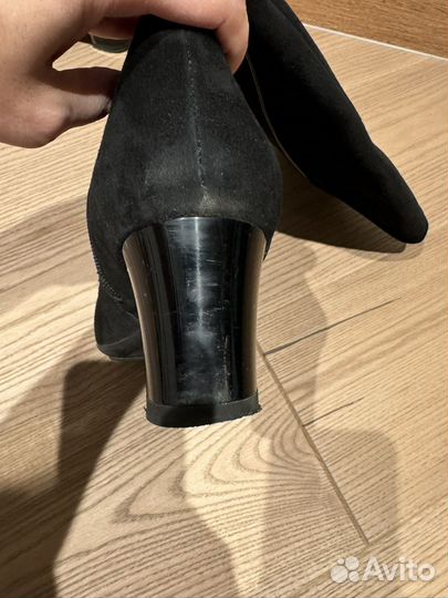 Сапоги женские 40 размер