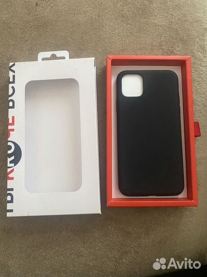 Чехол на iPhone 11 pro max