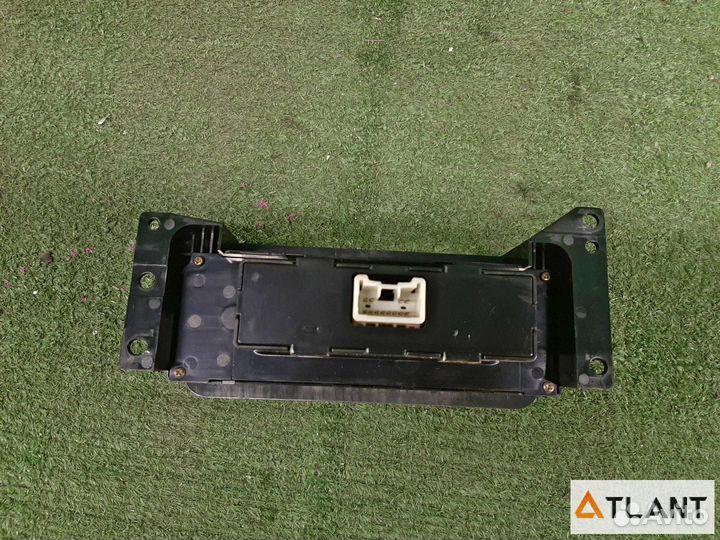 Блок климат-контроля toyota noah