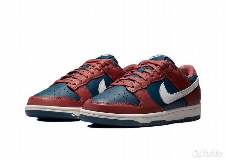 Nike Dunk Low 