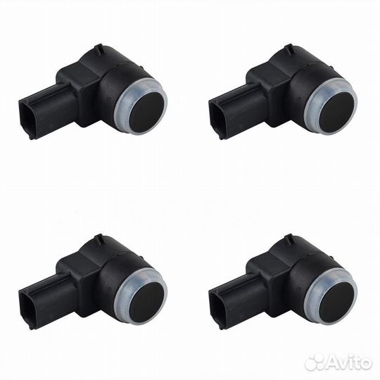 Датчик парковки\ MB W203/S203/CL203/C209/A209/W211